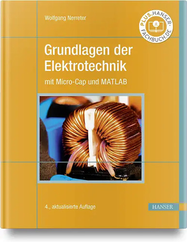 Grundlagen der elektrotechnik - der,