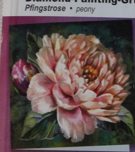 Diamond painting faltkarte - 1, painting-faltkarte