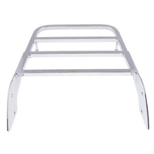 Sissy Bar Gepäckträger Für