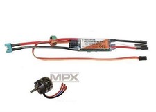 Multiplex / Hitec RC