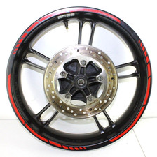 Yamaha YZF R 125 YZF-R 125 Bj