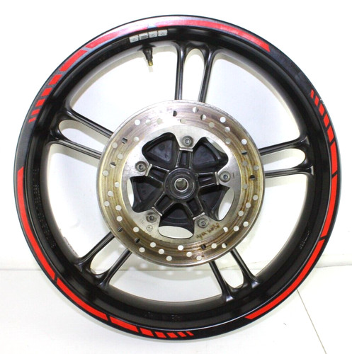Yamaha yzf 125 - yamaha,