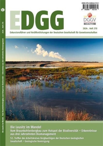 Die lausitz wandel vom - wandel,