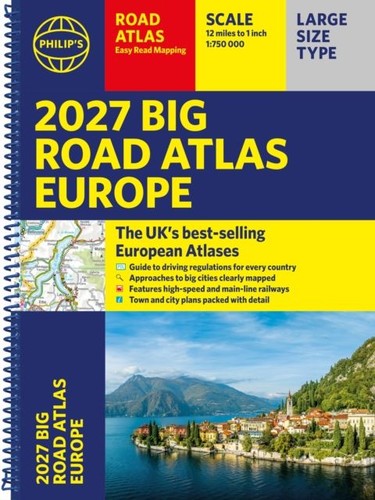 Philip 2027 big road - philip's,