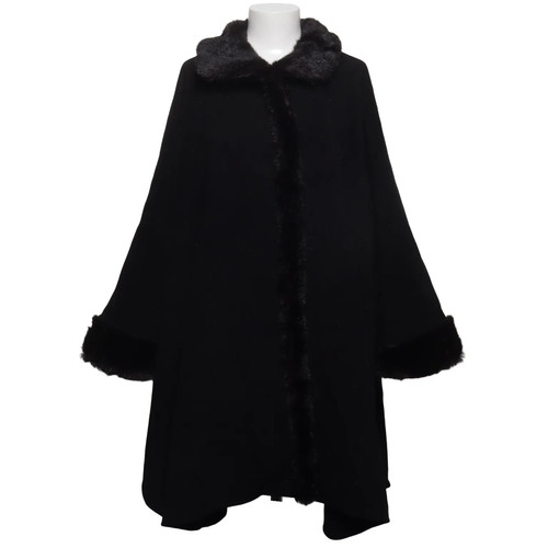Vittoria verani cape - vittoria,