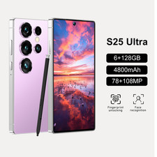 Neues s25 ultra mini - neues, 5g
