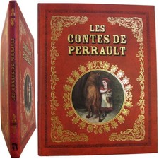 Les contes de Charles Perrault