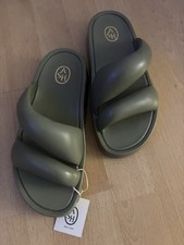 Ash Sandalen Damen Sandalette