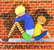 Der xaver und - und,