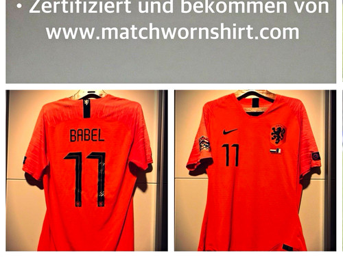 Nike niederlande trikot 2018 - niederlande,