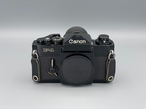 Canon body 701 4 - canon, f1,