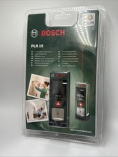 Bosch plr - plr, 15