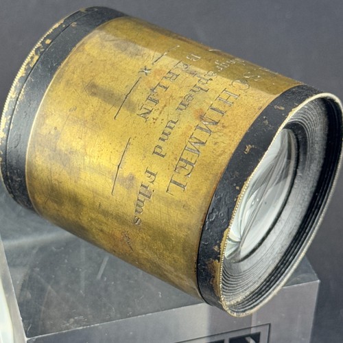 Antique cinematography films - cinematography, &