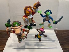 Muppet Show Muppets