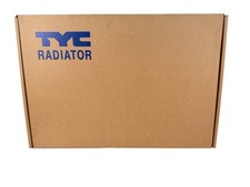 Motorkühler für Ford Fiesta 1.8 D - TYC