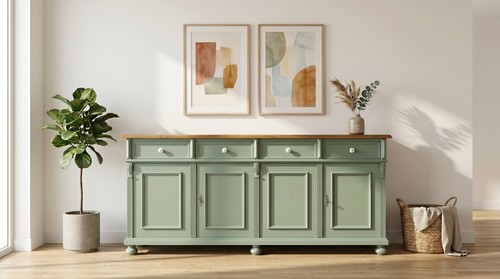 Anrichte sideboard kommode - anrichte,