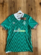 SV Werder Bremen Sondertrikot