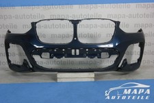 BMW X3 G01 X4 G02 M-PAKET Bj. 2017-2020 Stoßstange Vorne PDC (Kamera) M-SPORT