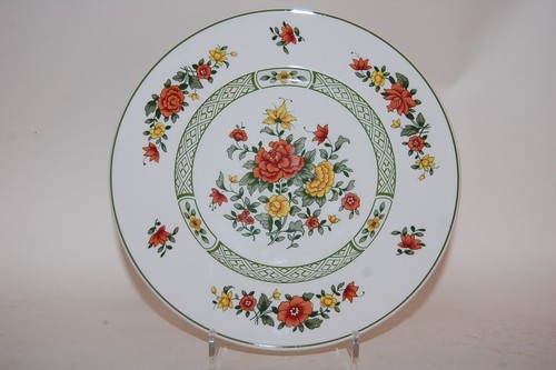 Kuchenteller 21cm summerday - 21cm,