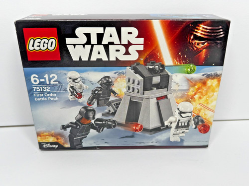 Lego star wars - lego, set