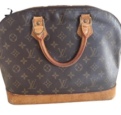Louis vuitton alma - louis,