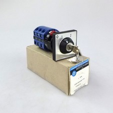 Kraus&Naimer Steuerschalter