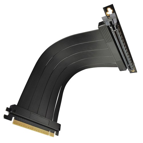Pci riser kabel pcie 4 - riser-kabel,