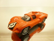 CHAMPION CHAPARRAL 2D #2