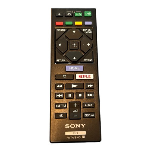 Original fernbedienung sony - original,