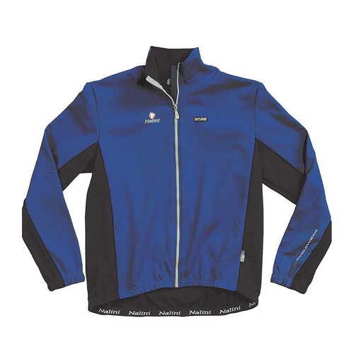Winter fahrradjacke nalini - winter,
