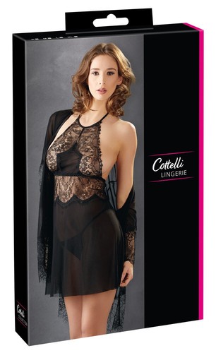 Cottelli collection kimono - -,