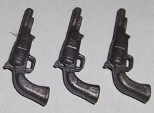 22133, Pistole, Revolver