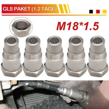 5x O2 Lambdasonde Lambda