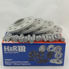 H&R Spurverbreiterung 30/40mm