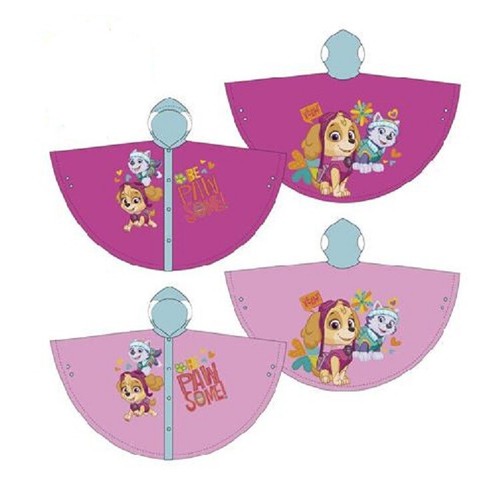 Paw patrol girl kinder - patrol,