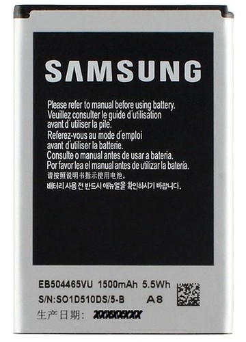 Original samsung galaxy wave - original,