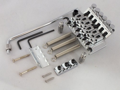 Lizenzierte floyd rose brücke - rose,