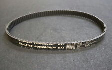 GATES POWERGRIP GT3 Zahnriemen Timing belt 8MGT Breite 18,7mm Länge 800mm