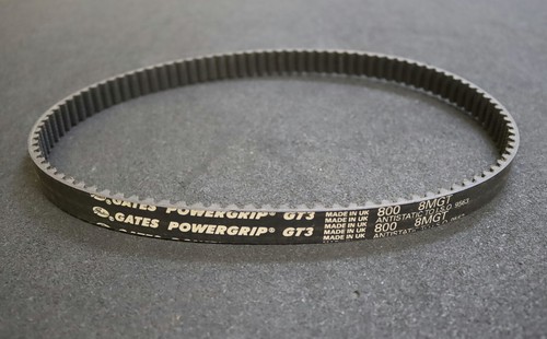 Gates powergrip gt3 - powergrip, zahnriemen