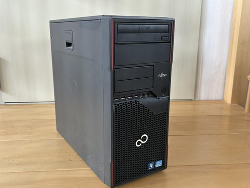Fujitsu 2400 windows 10 - pc,