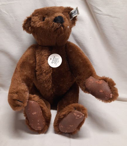 Steiff 1983 collectors - collectors, ed
