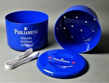 Parliament Russian Vodka