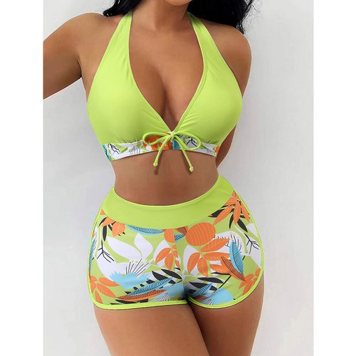 Frauen bikini badeanzug - frauen,