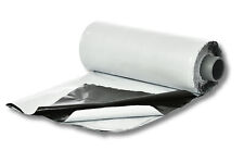 Silofolie Baufolie Abdeckplane