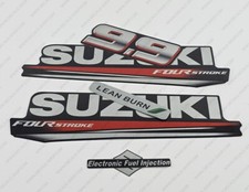 Suzuki df9 9ps - 9.9ps, viertakt