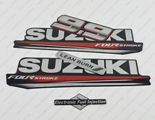 Suzuki DF9.9 9.9PS Viertakt