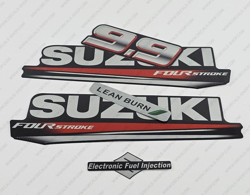 Suzuki df9 9ps viertakt - df9.9,