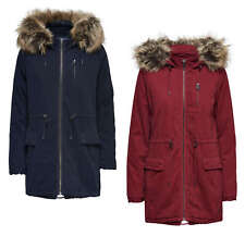 ONLY Damen Winterjacke Jacke