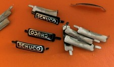 5x Schuco Examico Akustico