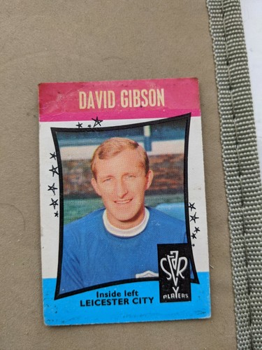 David gibson bc - david,